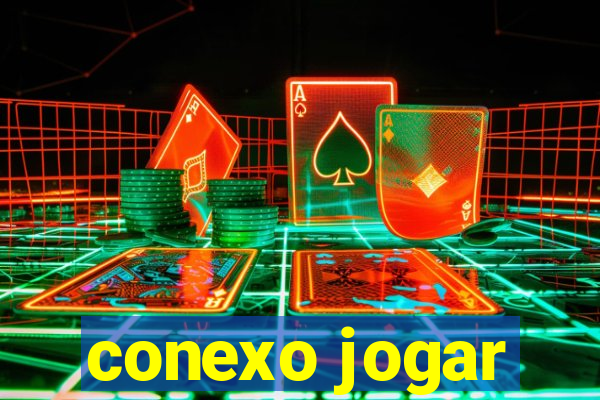 conexo jogar